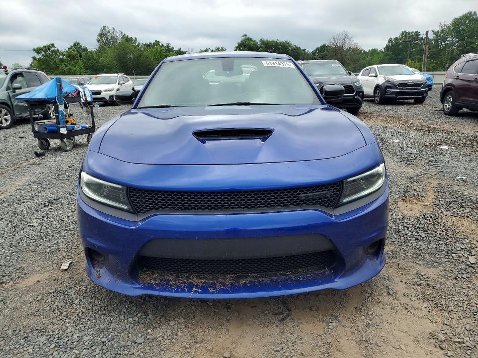 Aukcja sprzedaży 2022 Dodge Charger, vin: 2C3CDXCT7NH189821, numer aukcji: 61914976