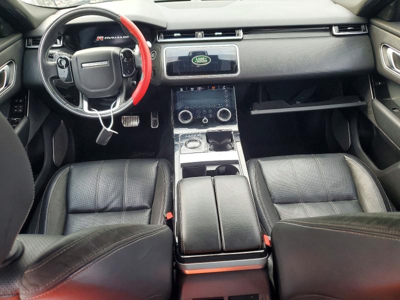 Aukcja sprzedaży 2018 Land Rover Range Rover Velar, vin: SALYL2RV2JA700692, numer aukcji: 62923616