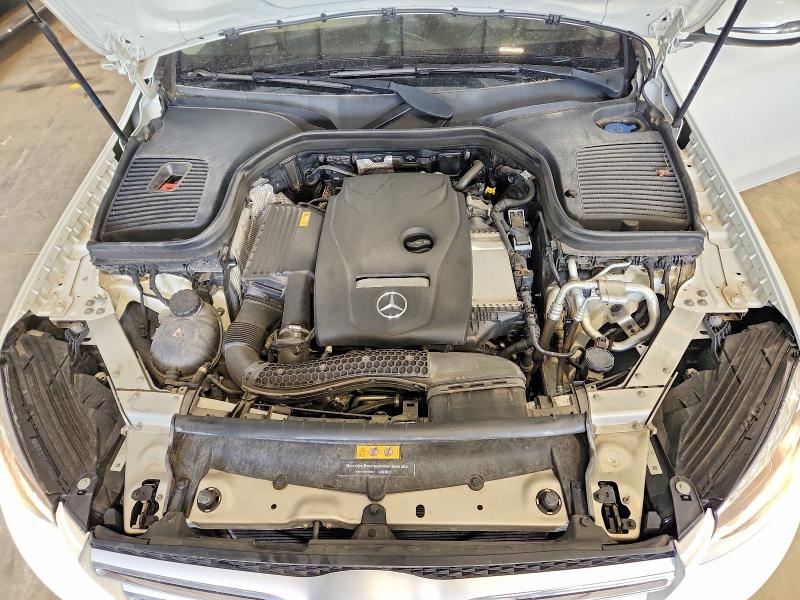 Aukcja sprzedaży 2019 Mercedes-benz Glc, vin: WDC0G4JB4KV143567, numer aukcji: 61840916