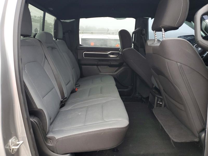 62536896 :رقم المزاد ، 1C6RREFGXPN626657 vin ، 2023 Ram 1500 مزاد بيع