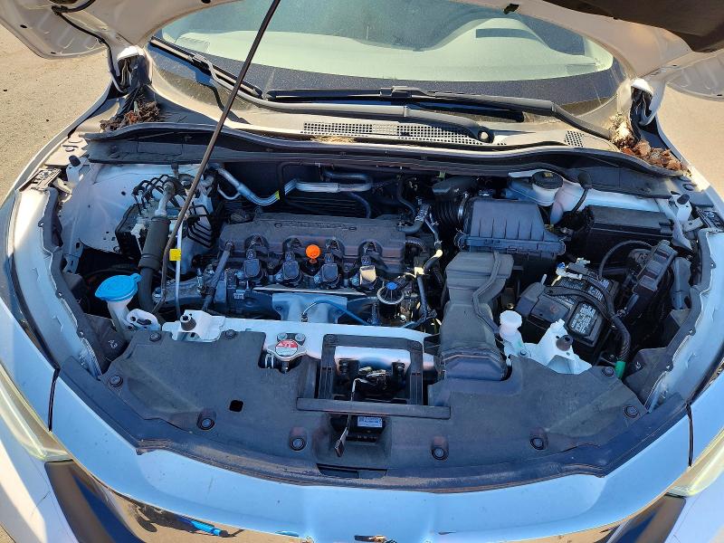 Aukcja sprzedaży 2020 Honda Hr-v, vin: 3CZRU6H32LM716407, numer aukcji: 60313296