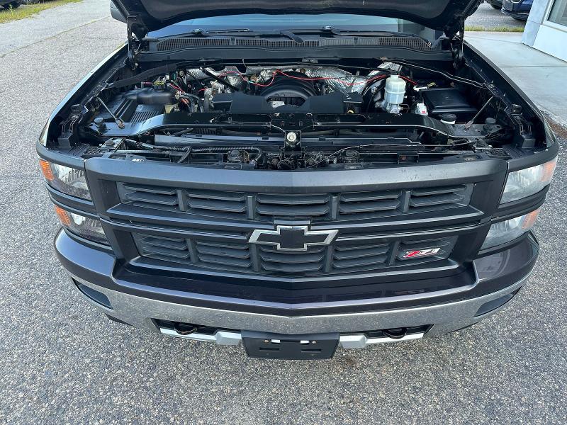 2015 Chevrolet Silverado მანქანა იყიდება აუქციონზე, vin: 3GCUKREC6FG283348, აუქციონის ნომერი: 63416146