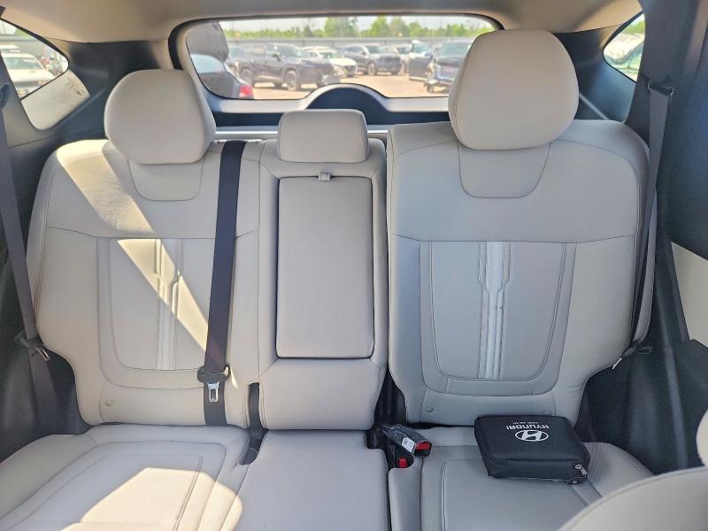 Продаж на аукціоні авто 2026 Hyundai Tucson, vin: 5NMJBCDE2TH638115, номер лоту: 62135306