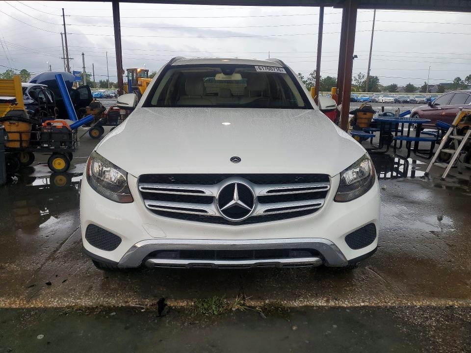61760716 :رقم المزاد ، WDC0G4KB7KV162015 vin ، 2019 Mercedes-benz Glc مزاد بيع