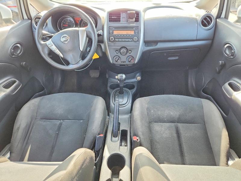 2018 Nissan Versa Note მანქანა იყიდება აუქციონზე, vin: 3N1CE2CP4JL353013, აუქციონის ნომერი: 61882816