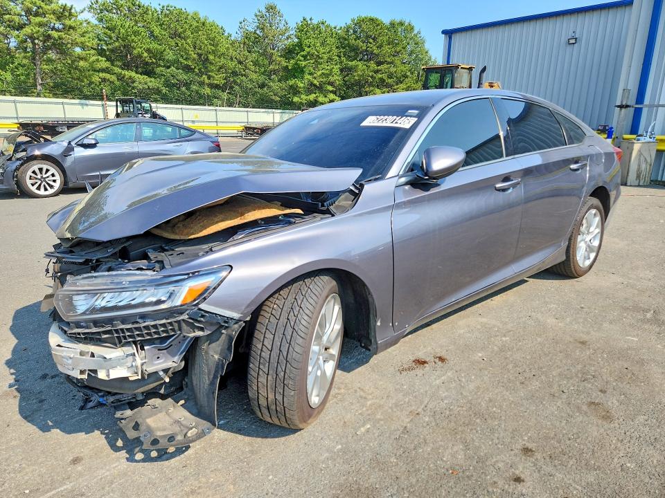 Продажа на аукционе авто 2020 Honda Accord, vin: 1HGCV1F10LA095146, номер лота: 62230146