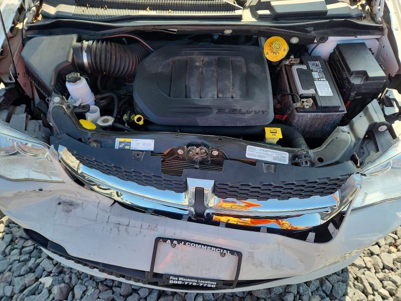 Aukcja sprzedaży 2019 Dodge Grand Caravan, vin: 2C7WDGBG2KR614934, numer aukcji: 62027816