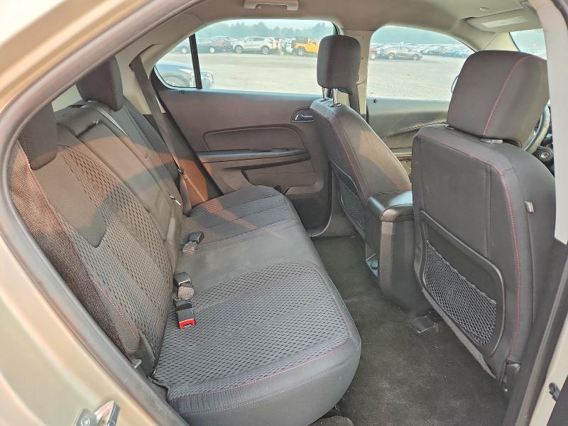 Продажа на аукционе авто 2015 Chevrolet Equinox, vin: 2GNFLEEK6F6127433, номер лота: 61673446