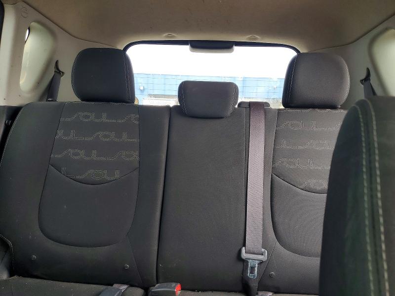 2013 Kia Soul მანქანა იყიდება აუქციონზე, vin: KNDJT2A66D7632914, აუქციონის ნომერი: 61584126