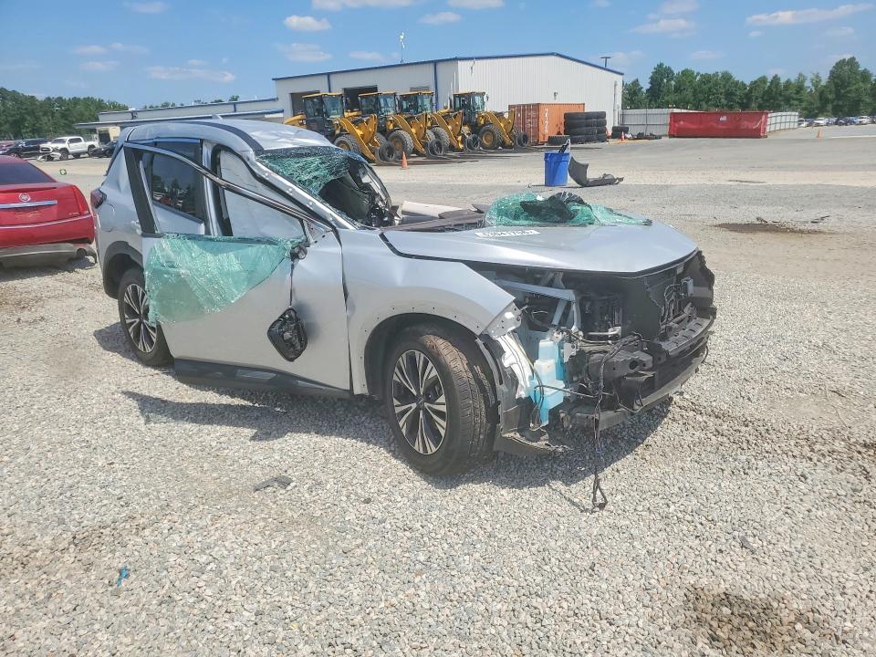 Продажа на аукционе авто 2023 Nissan Rogue, vin: 5N1BT3BA9PC906935, номер лота: 63041706
