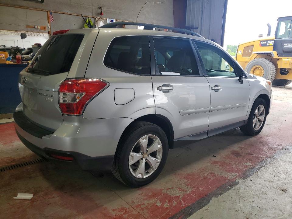 Продажа на аукционе авто 2015 Subaru Forester, vin: JF2SJAFC9FH578414, номер лота: 59962966