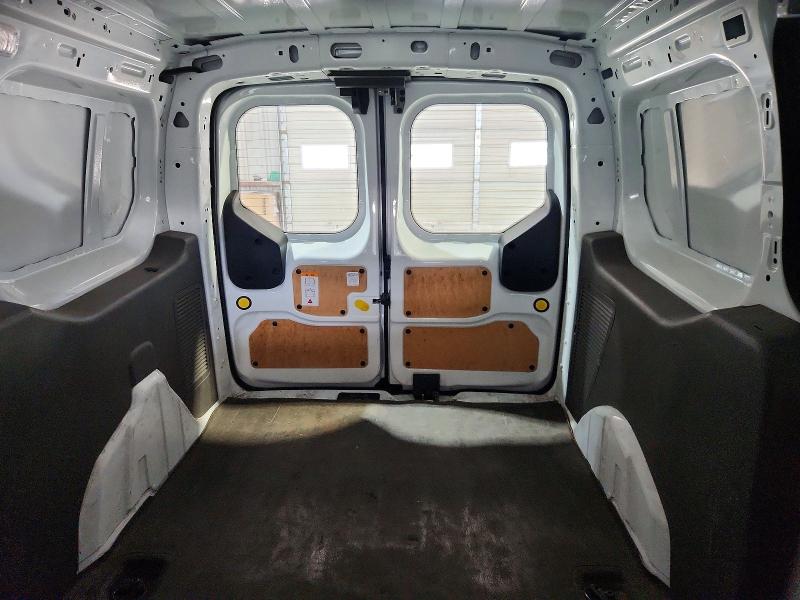 60320236 :رقم المزاد ، NM0LS7S25N1520143 vin ، 2022 Ford Transit Connect مزاد بيع