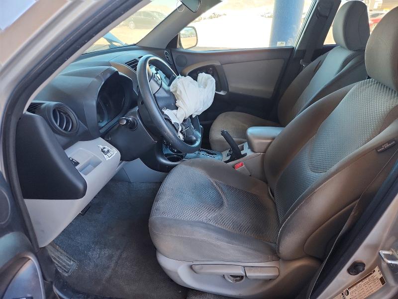 2011 Toyota Rav4 მანქანა იყიდება აუქციონზე, vin: JTMBF4DV3B5038591, აუქციონის ნომერი: 59575556
