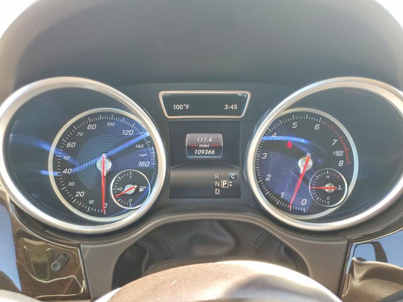 63580506 :رقم المزاد ، 4JGDA5JBXHA876491 vin ، 2017 Mercedes-benz Gle مزاد بيع