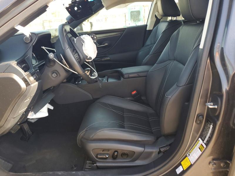 2025 Lexus Es 300h მანქანა იყიდება აუქციონზე, vin: 58AFA1C10SU072530, აუქციონის ნომერი: 63057496