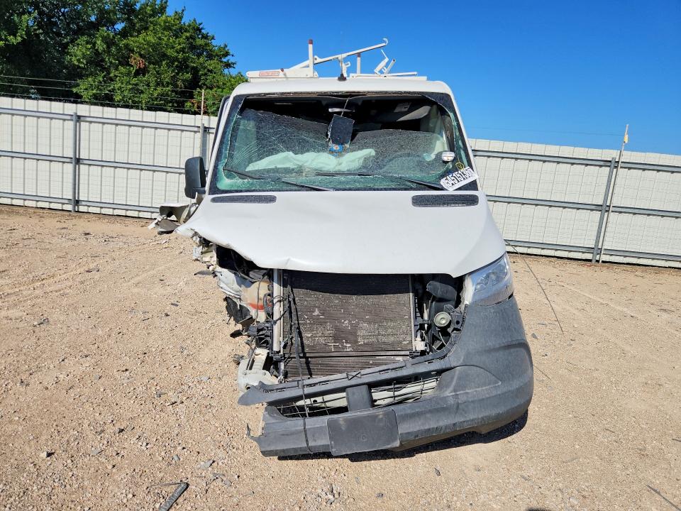 Продаж на аукціоні авто 2023 Mercedes-benz Sprinter, vin: W1Y4NBHY9PT121753, номер лоту: 54515136