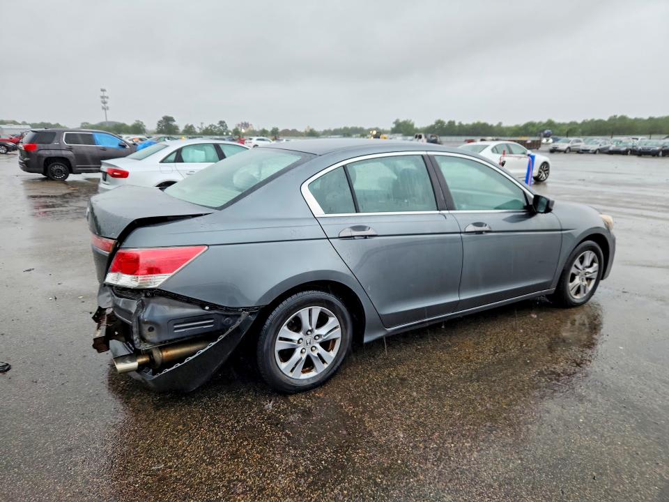Продаж на аукціоні авто 2012 Honda Accord, vin: 1HGCP2F41CA082965, номер лоту: 60023546