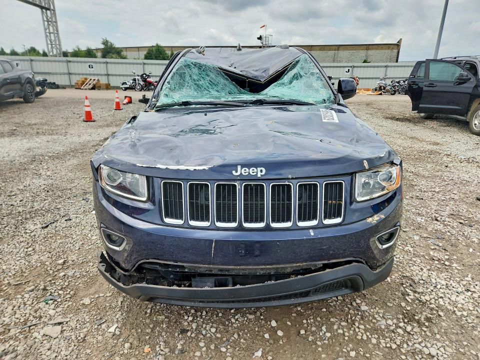 Aukcja sprzedaży 2015 Jeep Grand Cherokee, vin: 1C4RJFAG9FC138291, numer aukcji: 62825996