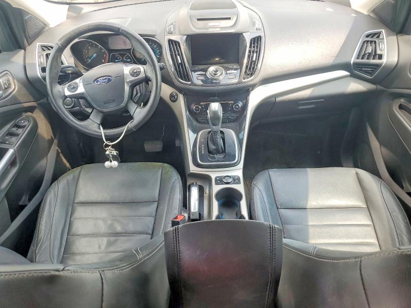 2013 Ford Escape მანქანა იყიდება აუქციონზე, vin: 1FMCU9H97DUA91447, აუქციონის ნომერი: 62746616