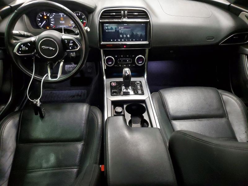 Aukcja sprzedaży 2020 Jaguar Xe, vin: SAJAJ4FX2LCP60626, numer aukcji: 62842556