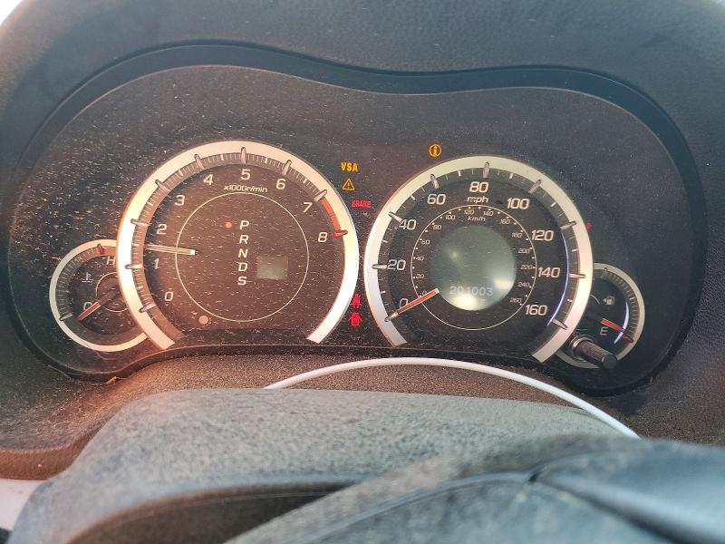Aukcja sprzedaży 2010 Acura Tsx, vin: JH4CU2F68AC038051, numer aukcji: 61040246