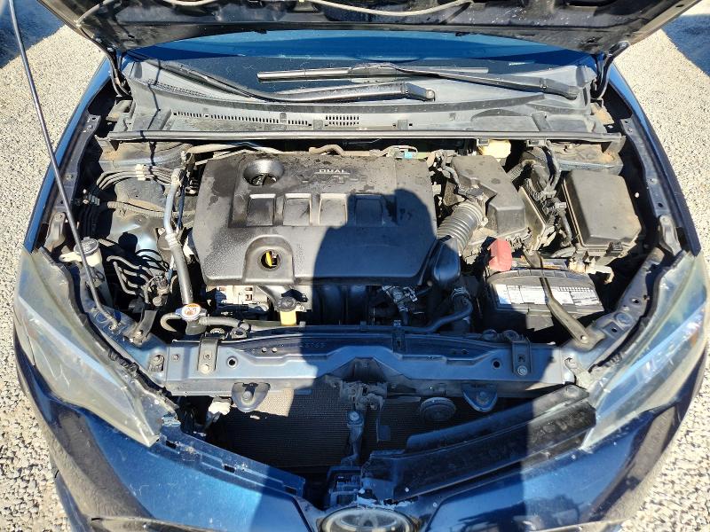 Aukcja sprzedaży 2017 Toyota Corolla, vin: 5YFBURHE2HP719155, numer aukcji: 63145016