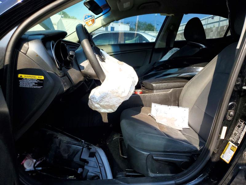 Продажа на аукционе авто 2015 Kia Optima, vin: 5XXGM4A73FG433406, номер лота: 61416476