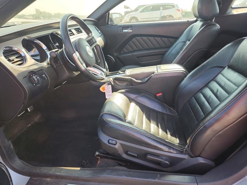 Aukcja sprzedaży 2013 Ford Mustang, vin: 1ZVBP8AMXD5256527, numer aukcji: 62814666