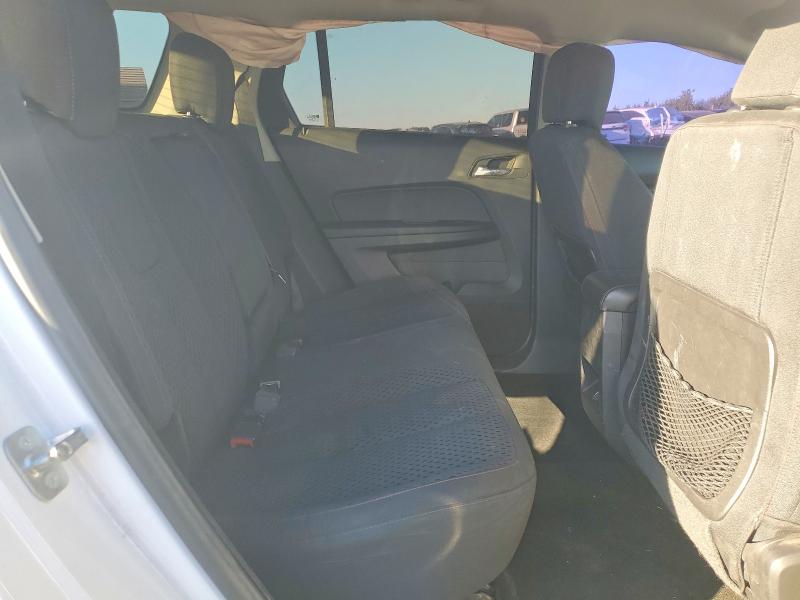 Aukcja sprzedaży 2015 Gmc Terrain, vin: 2GKALMEK2F6367158, numer aukcji: 61641386