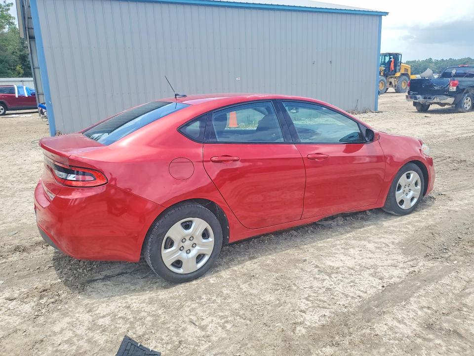 Aukcja sprzedaży 2013 Dodge Dart, vin: 1C3CDFAH5DD240673, numer aukcji: 61817636