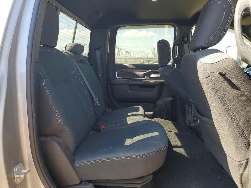 Продажа на аукционе авто 2019 Ram 2500, vin: 3C6UR5DJ0KG696467, номер лота: 61159116