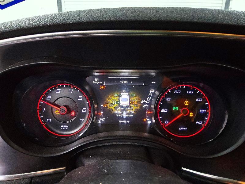 Aukcja sprzedaży 2017 Dodge Charger, vin: 2C3CDXHG8HH504397, numer aukcji: 55365526