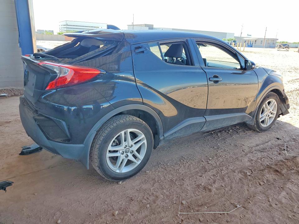 Продажа на аукционе авто 2020 Toyota C-hr, vin: NMTKHMBX6LR109792, номер лота: 59737366