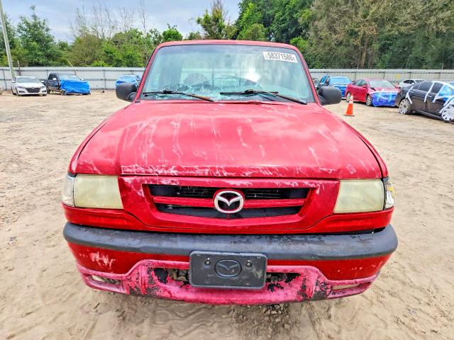 Aukcja sprzedaży 2003 Mazda B3000, vin: 4F4YR16VX3TM06931, numer aukcji: 60960686