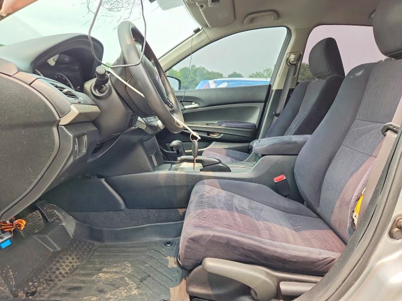 Auction sale of the 2012 Honda Accord, vin: 1HGCP2F39CA011522, lot number: 60614086