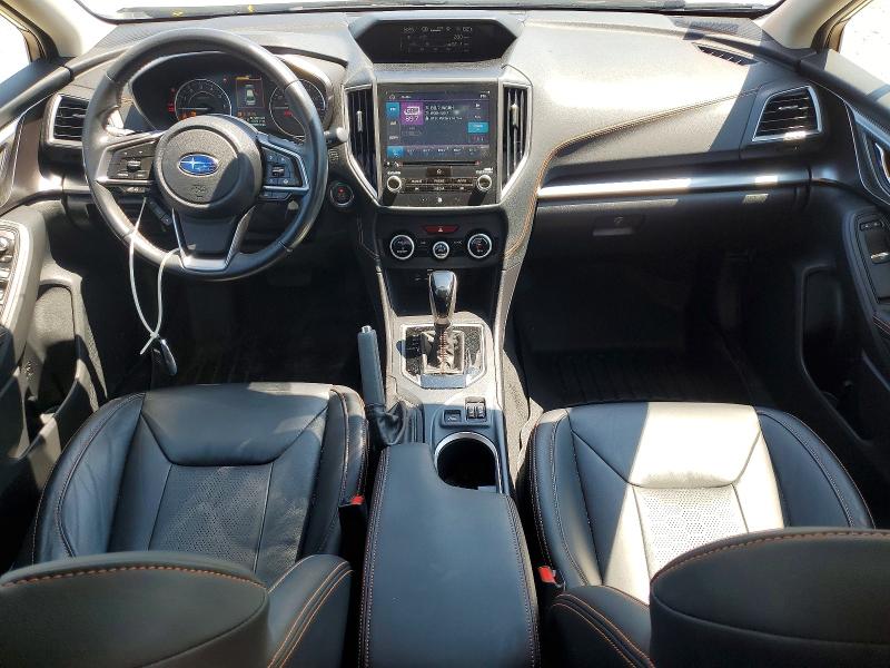 Продаж на аукціоні авто 2021 Subaru Crosstrek, vin: JF2GTHMC7M8220205, номер лоту: 59986736