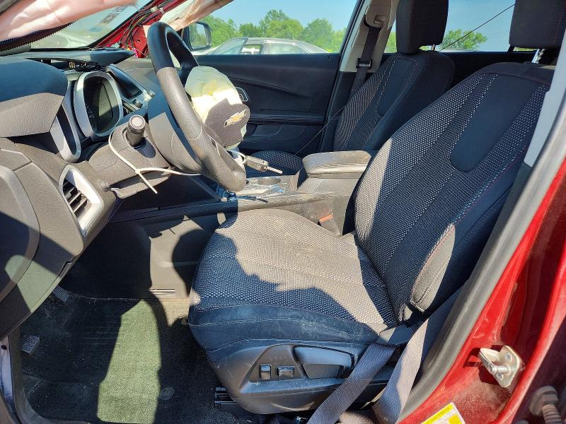 Aukcja sprzedaży 2017 Chevrolet Equinox, vin: 2GNALCEK4H1532060, numer aukcji: 60969406