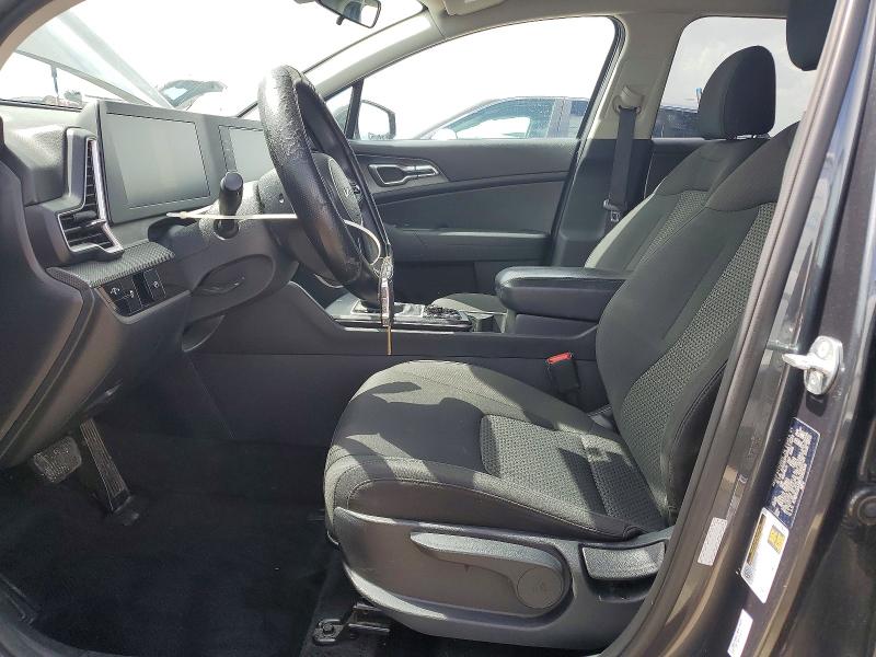 Продажа на аукционе авто 2023 Kia Sportage, vin: KNDPU3AF8P7165934, номер лота: 61356776