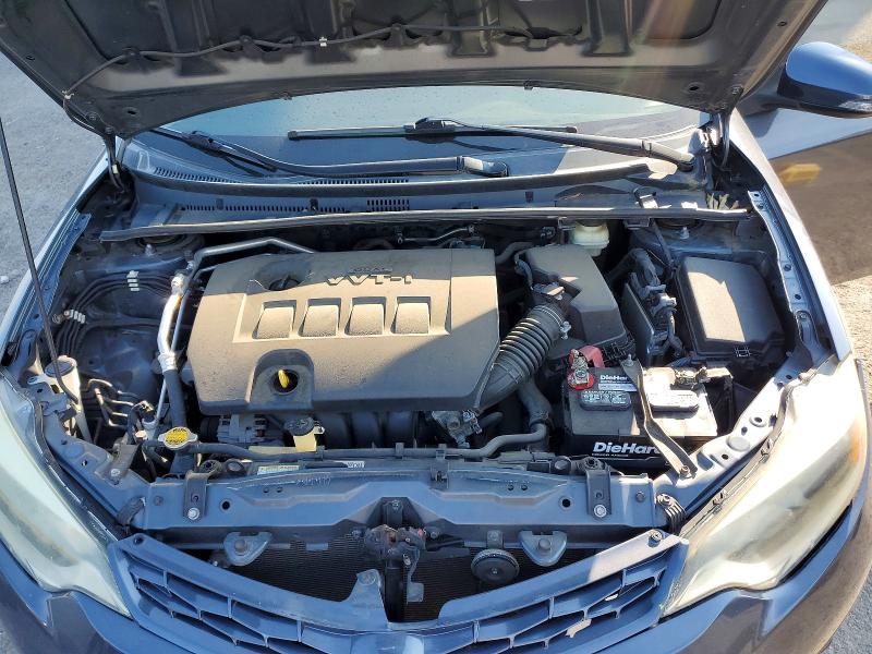59626176 :رقم المزاد ، 2T1BURHE1GC563463 vin ، 2016 Toyota Corolla مزاد بيع