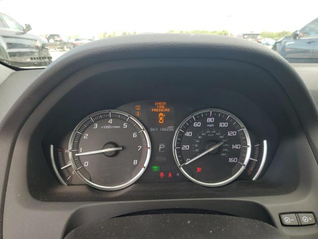 59864866 :رقم المزاد ، 19UUB1F3XGA006669 vin ، 2016 Acura Tlx مزاد بيع
