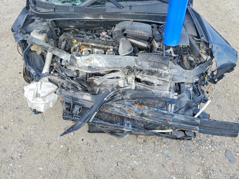 Продажа на аукционе авто 2013 Hyundai Sonata, vin: 5NPEB4AC7DH517465, номер лота: 59611586