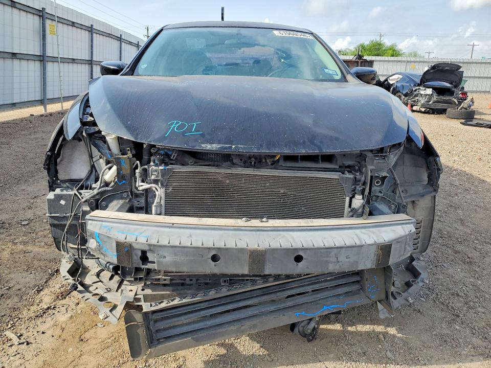 2016 Nissan Altima მანქანა იყიდება აუქციონზე, vin: 1N4AL3AP9GC211415, აუქციონის ნომერი: 61050546
