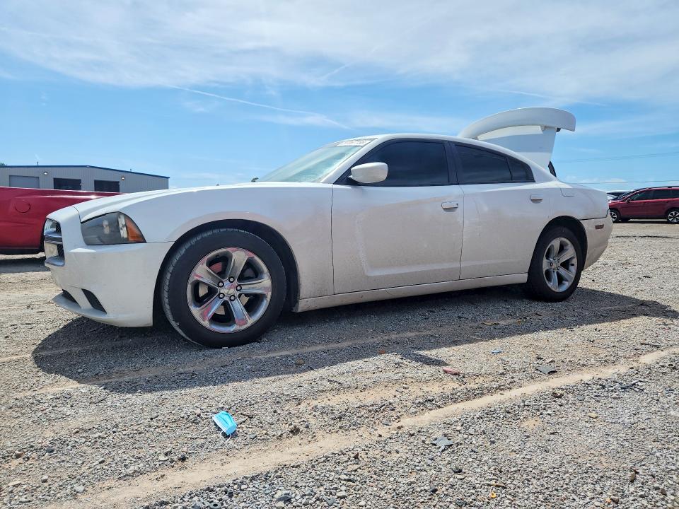 Aukcja sprzedaży 2014 Dodge Charger, vin: 2C3CDXBG8EH339424, numer aukcji: 59167156