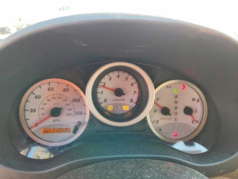 Aukcja sprzedaży 2005 Toyota Rav4, vin: JTEHD20V456030259, numer aukcji: 59839186