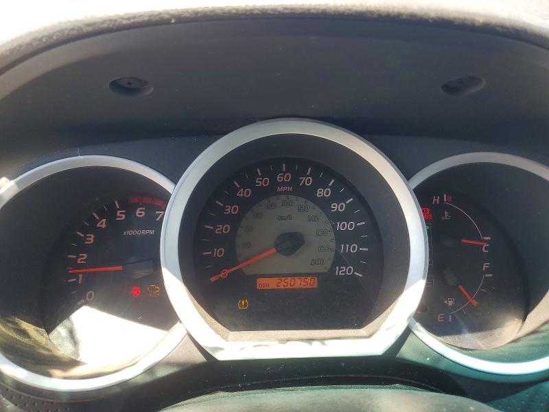 60229266 :رقم المزاد ، 5TELU42N78Z471379 vin ، 2008 Toyota Tacoma مزاد بيع