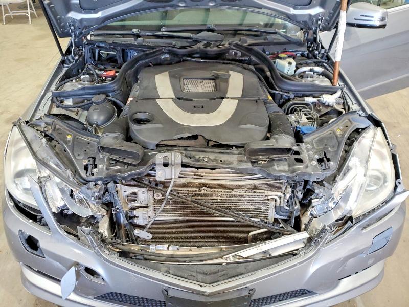 Продаж на аукціоні авто 2010 Mercedes-benz E, vin: WDDKJ7CB5AF033057, номер лоту: 60172396