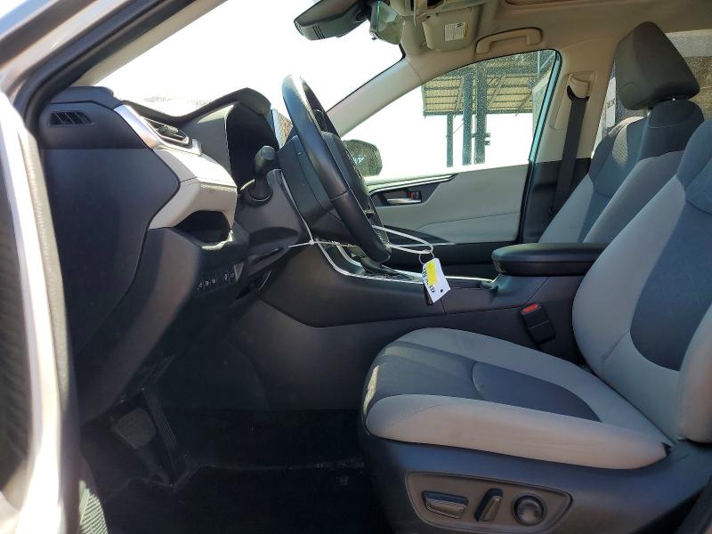 2024 Toyota Rav4 მანქანა იყიდება აუქციონზე, vin: JTMW1RFV4RD125409, აუქციონის ნომერი: 63367106