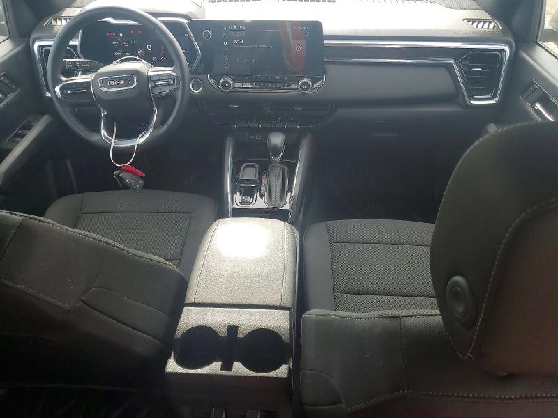 Продаж на аукціоні авто 2024 Gmc Canyon, vin: 1GTP5BEK1R1120323, номер лоту: 59358876