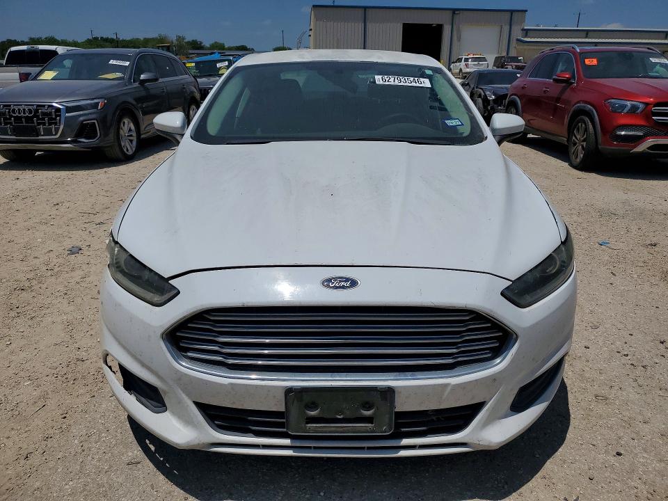 Продаж на аукціоні авто 2013 Ford Fusion, vin: 3FA6P0G74DR127399, номер лоту: 62793546