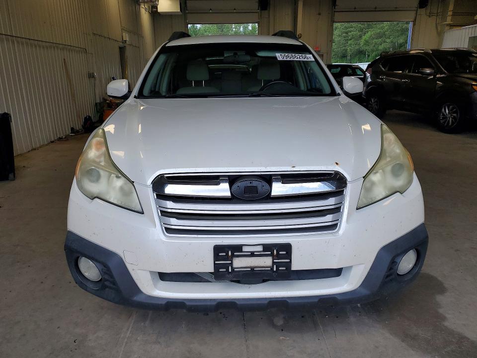 Продаж на аукціоні авто 2013 Subaru Outback, vin: 4S4BRBCC0D3318054, номер лоту: 59686266